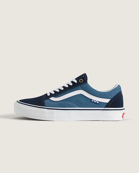 Vans skate shoes