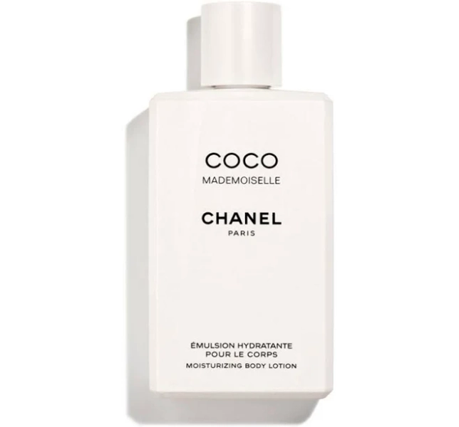 Chanel Coco Mademoiselle Moisturizing Body Lotion