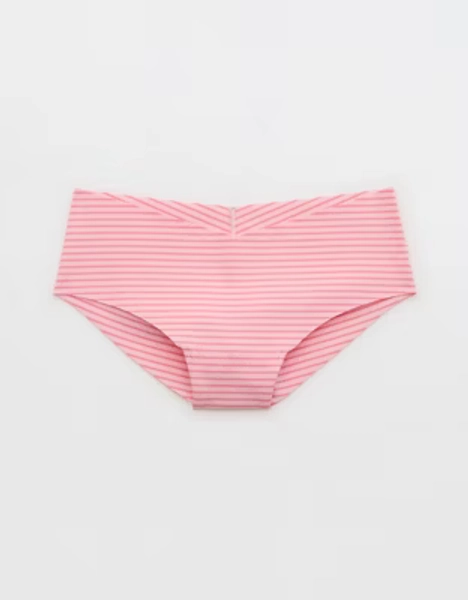 Superchill No Show Cotton Cheeky Underwear