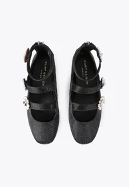 ORNATE GLADIATOR  - Babies - black