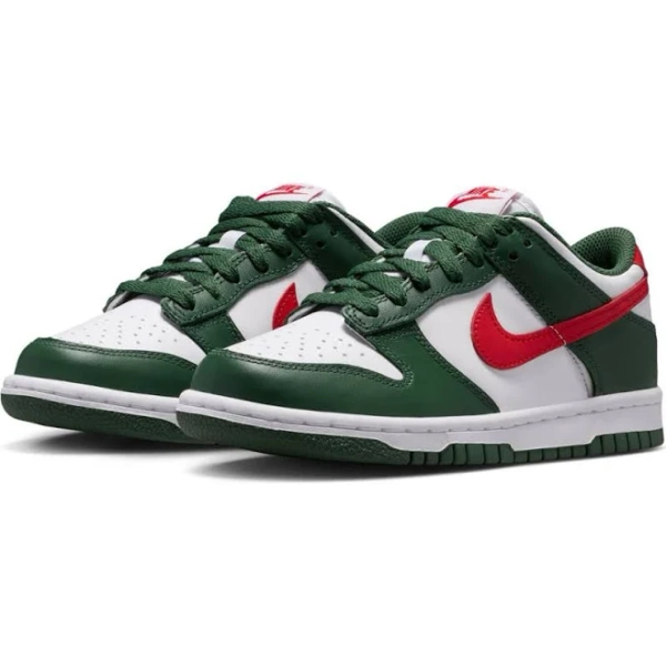 Nike Dunk Low Boys' Sneakers