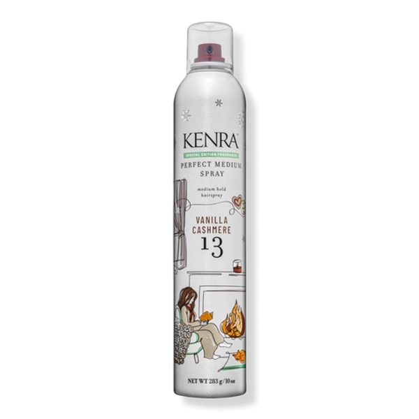 Perfect Medium Spray 13 Vanilla Cashmere