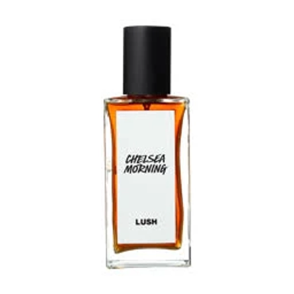 Lush Chelsea Morning Perfume