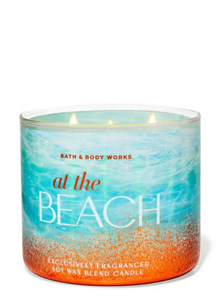 Bath & Body Works