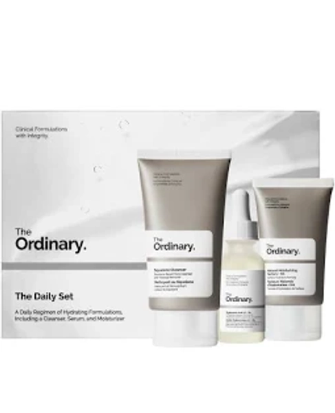 The Daily Set