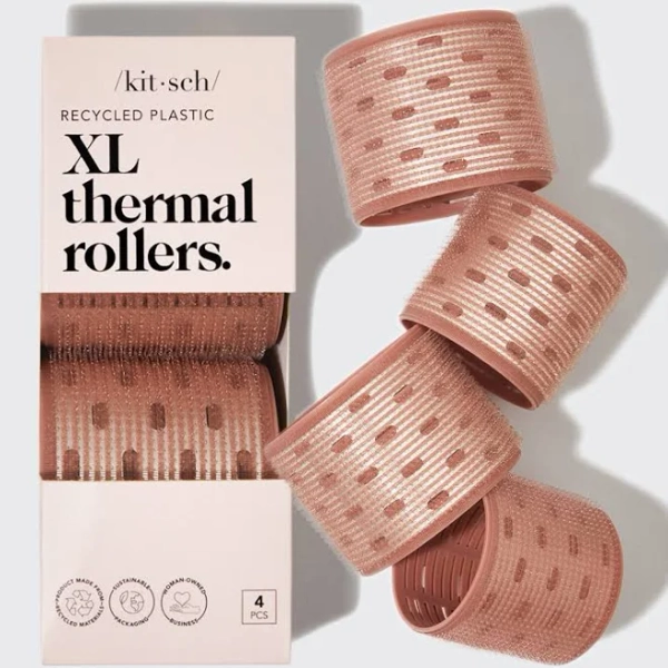 Kitsch Thermal Rollers XL