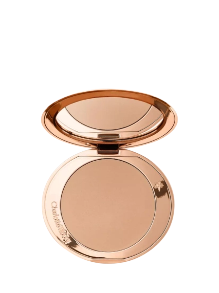 Charlotte Tilbury Airbrush Flawless Bronzer, Fair