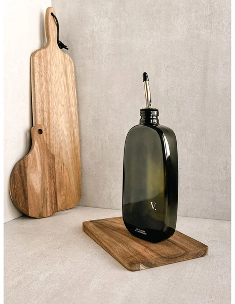 Bouteille Vinaigre - Collection Organic