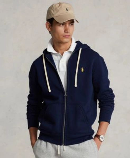 Men's Signature Fleece Hoodie