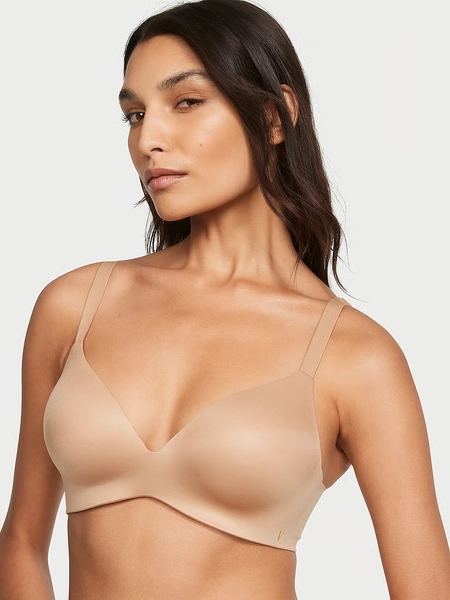 Infinity Flex Perfect Shape Wireless Push-Up Bra
