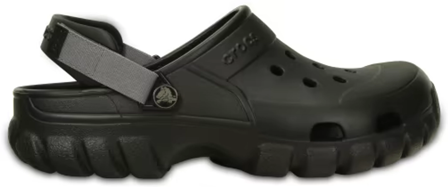 Offroad Sport Clog