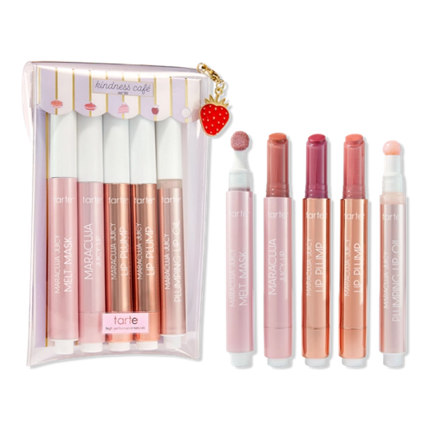 Sweet Indulgences Maracuja Juicy Lip Vault