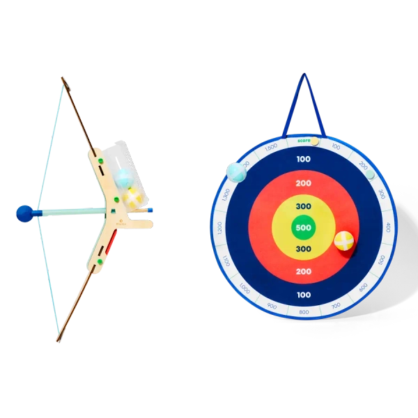 Archery Set