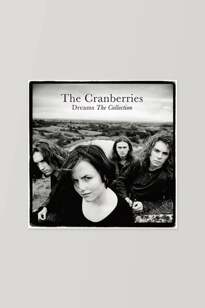 The Cranberries - Dreams: The Collection LP