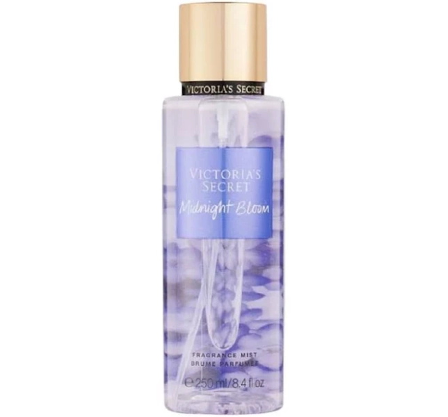 Victoria's Secret Midnight Bloom Fragrance Mist 250ml
