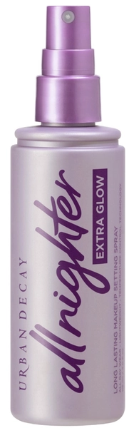 Urban Decay All Nighter Setting Spray Extra Glow 120ml