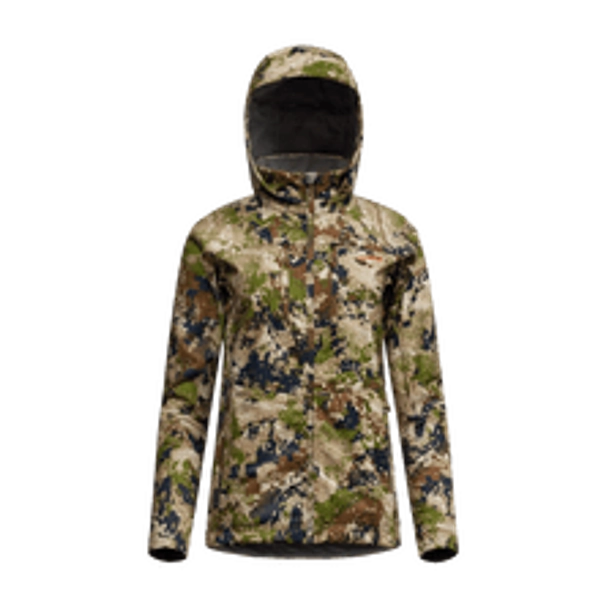 Women's Jetstream Jacket