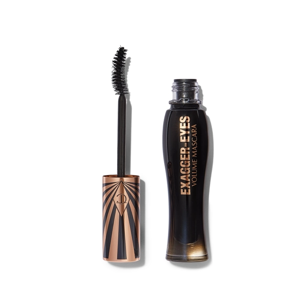 Charlotte Tilbury Exagger-eyes Volume Mascara 10ml