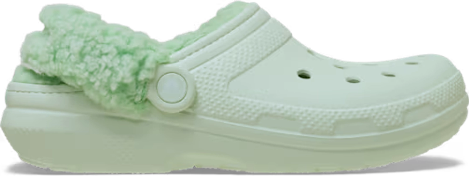 Classic Fleece Lined Clog