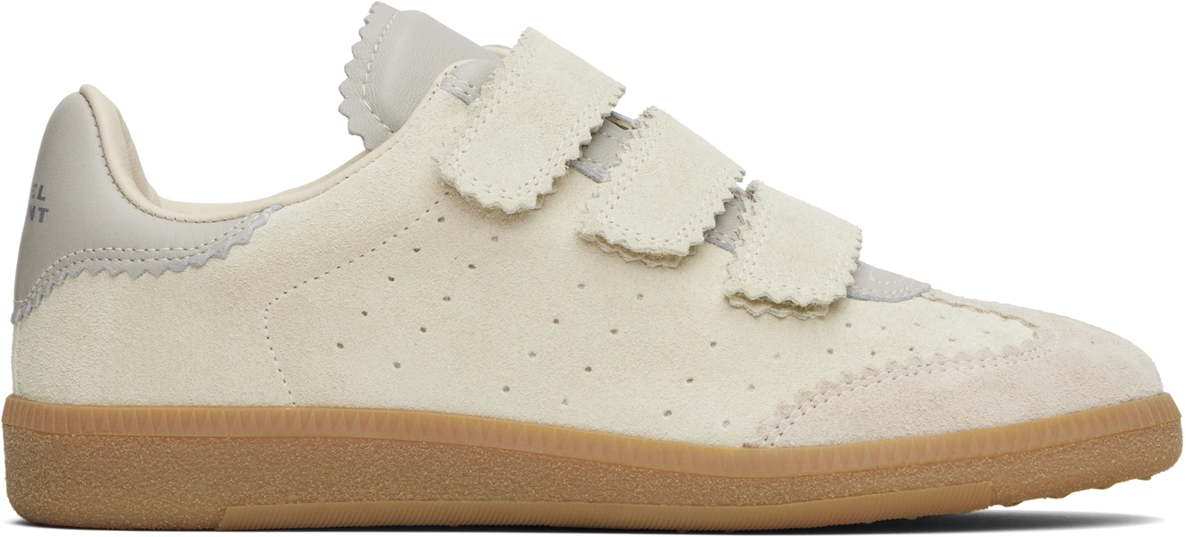 isabel marant Beth Sneakers