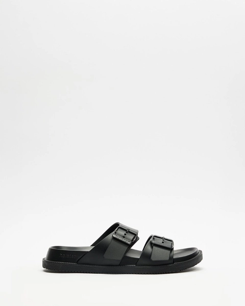 Soleseeker EVA Comfort Slides - Black - Unisex