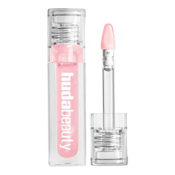 Faux Filler Jelly Oil - Lippenöl