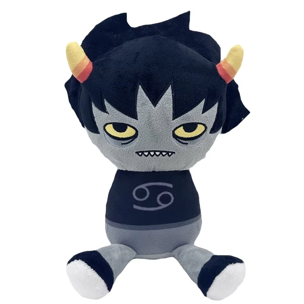 Homestuck Plush Toys, Homestuck karkat Plush Toys, Homestuck Stuffed Toys, karkat Plushies, Plush Toy Dolls, Soft Throw Pillow Decorations, Birthday Party Preferred Gift for Christmas,Holidays - Walmart.com
