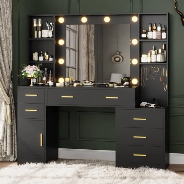 Mercer41 Vincci Vanity