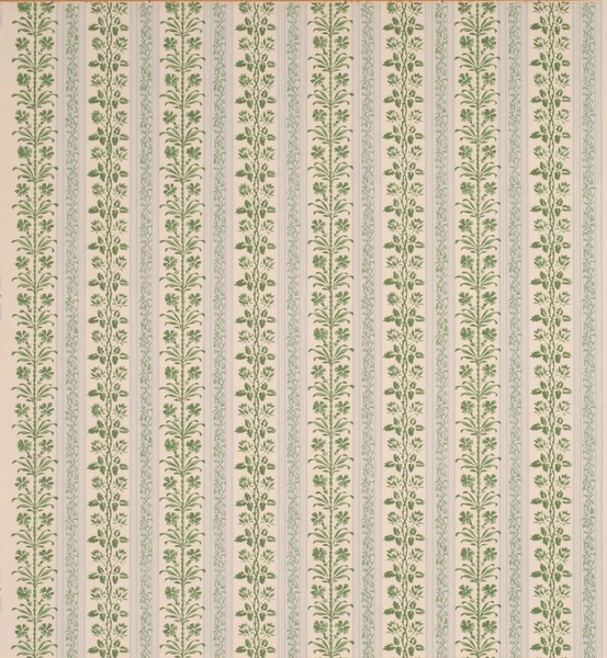 Otis Federal Stripe - Adelphi Paper Hangings