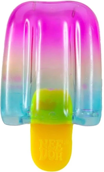 Needoh Nice-Sicle Stress Ball