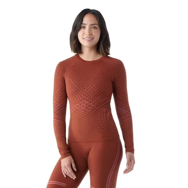 Women's Intraknit™ Active Base Layer Crew