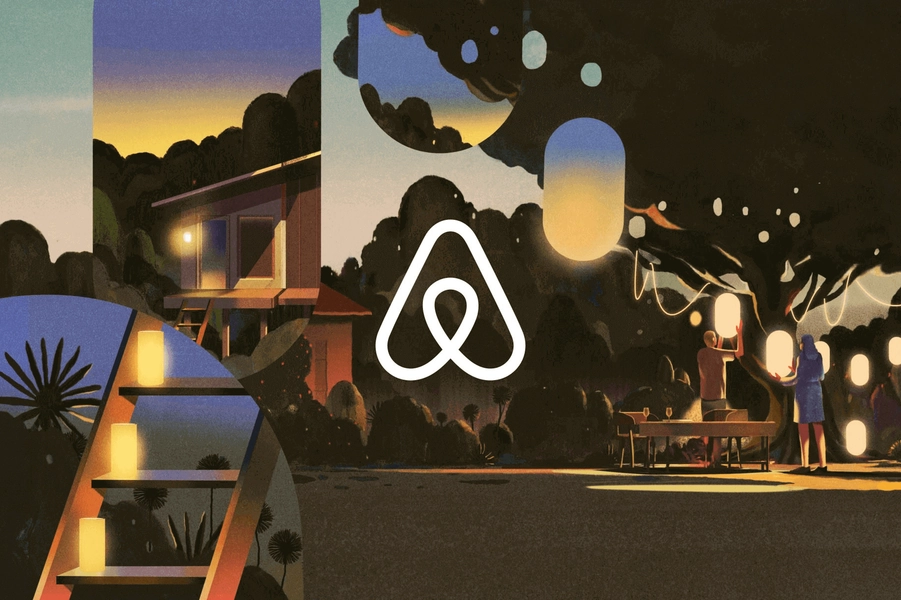 Airbnb gift cards