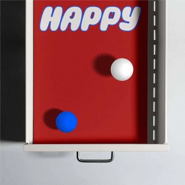 Jin: Happy (Ver. 1 Journey) CD