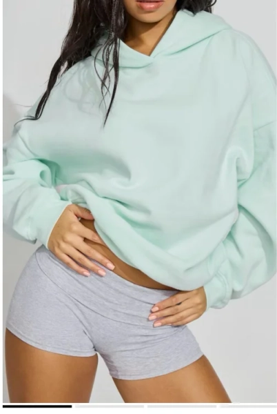 UltraFleece Hoodie