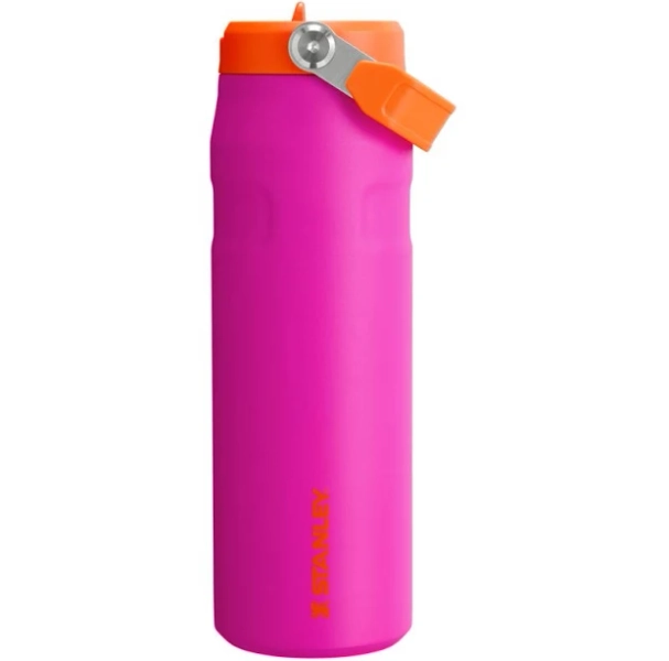 Stanley 24 oz. IceFlow Bottle with Flip Straw Lid