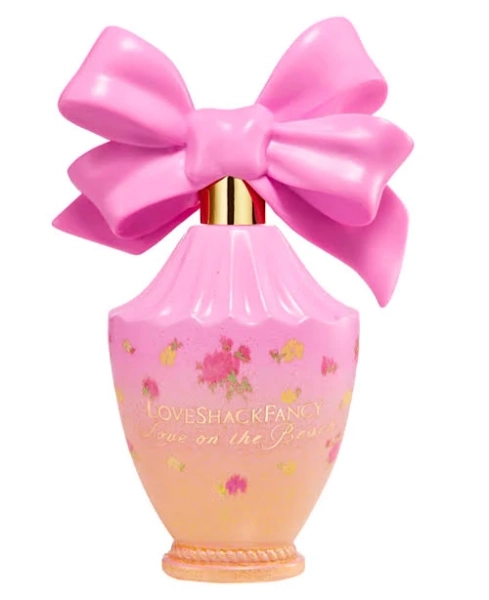 LoveShackFancy Love on the Beach Eau de Parfum