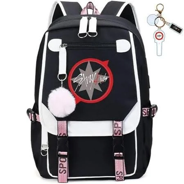 LABUMA Stray Ki-ds Backpack