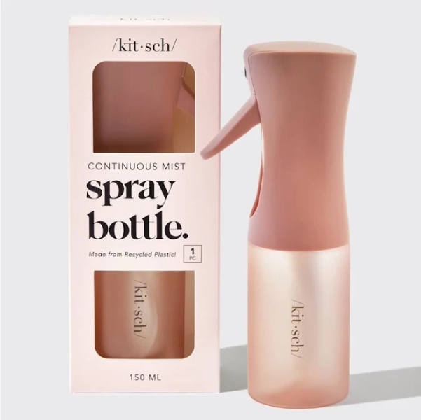 Continuous Spray Bottle Terracotta