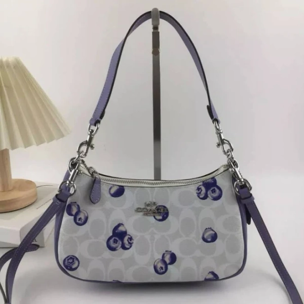 COACH Teri 2way Shoulder Bag