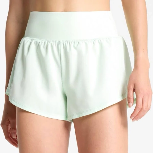 DSG Women's Knit Waistband 3" Performance Stride Shorts