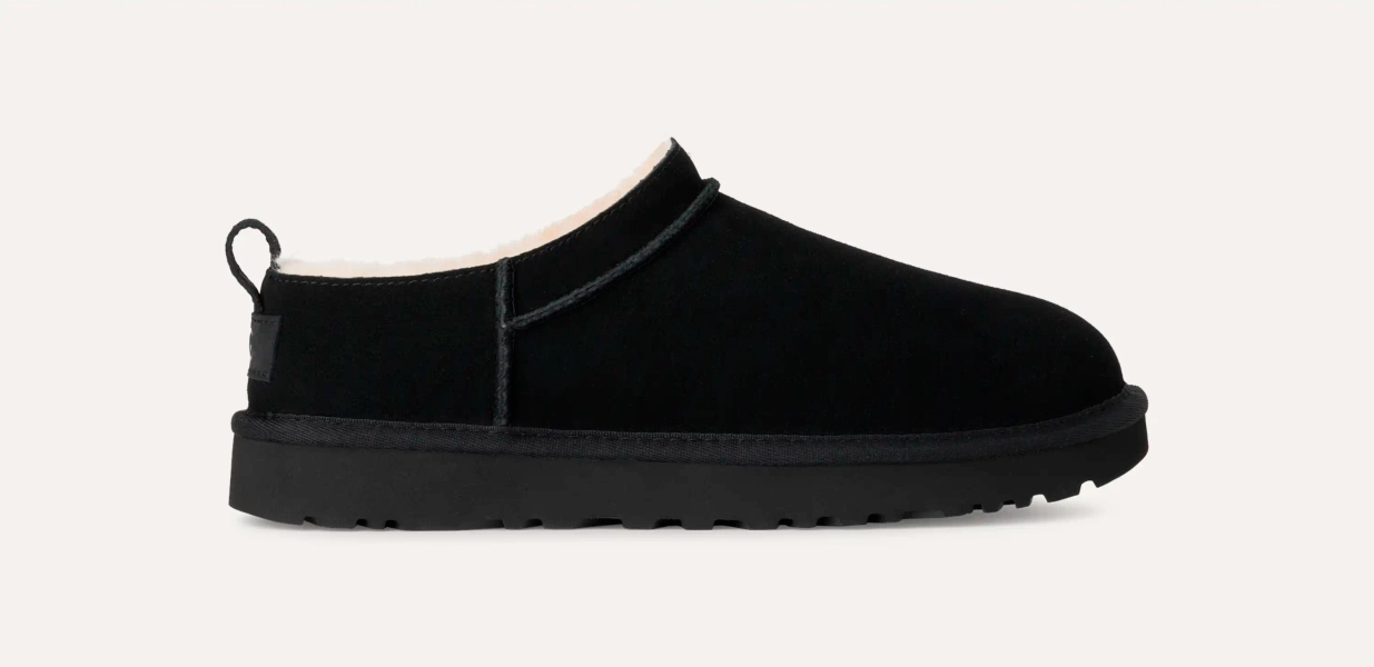 Women's Classic Micro