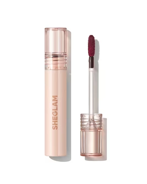 SHEGLAM Fall In Line Peel Off Lip Liner Stain - Pinky Promise - Pinkyprom - One Size