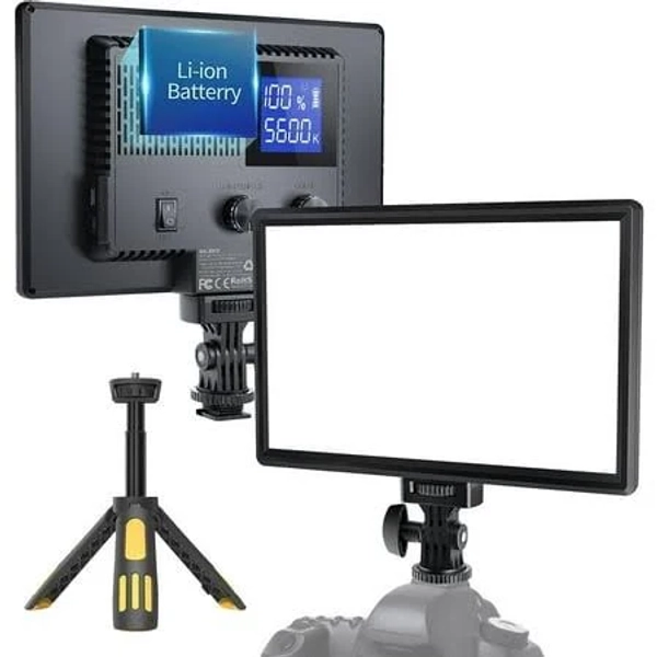 RALENo LED Video Light