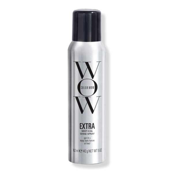 Extra Mist-ical Shine Spray