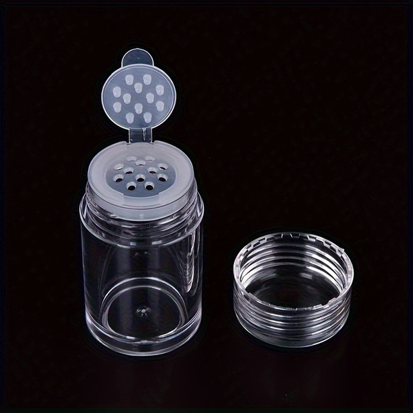 Calcium shaker