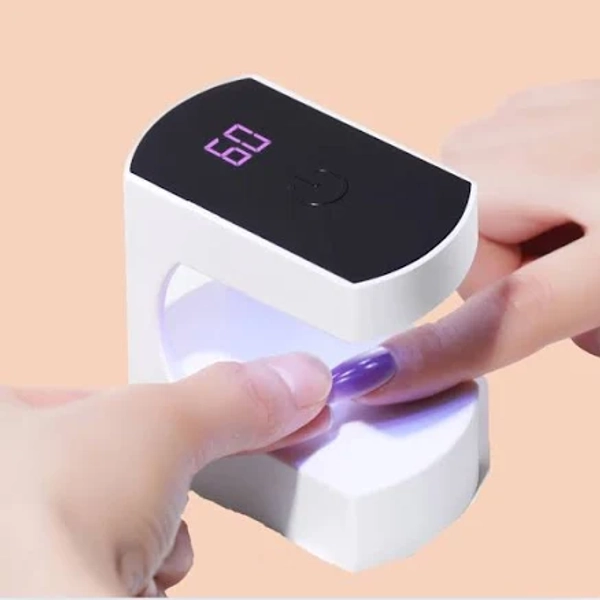 Flash Cure UV Light