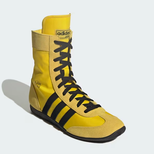 Japan H Shoes