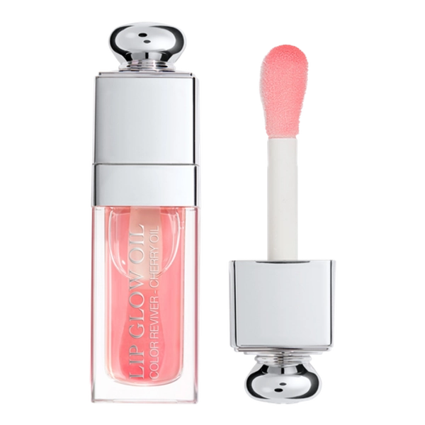 Addict Lip Glow Oil - 001 Pink