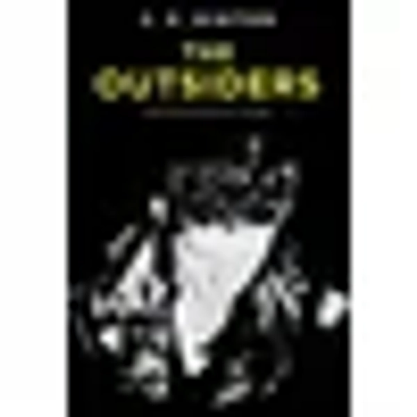 The Outsiders (Paperback)