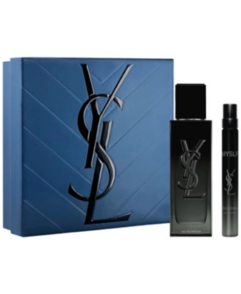 2-Pc. MYSLF Eau de Parfum Father's Day Gift Set Travel Duo